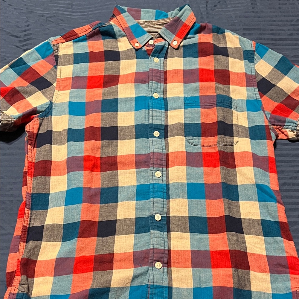 Merona Men’s Dress Shirt